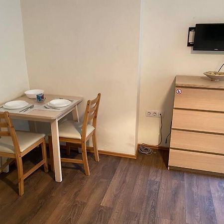 סופיה Opera Apartment 2 With Wifi & Tv מראה חיצוני תמונה