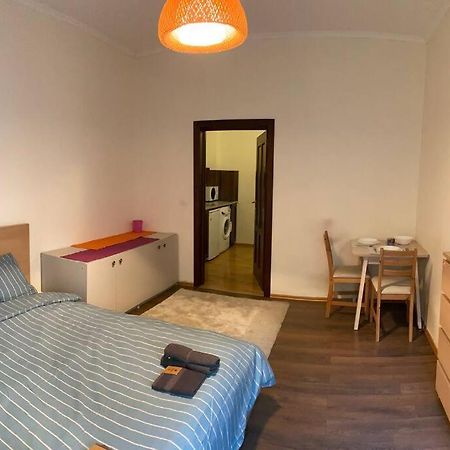 סופיה Opera Apartment 2 With Wifi & Tv מראה חיצוני תמונה
