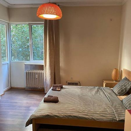 סופיה Opera Apartment 2 With Wifi & Tv מראה חיצוני תמונה